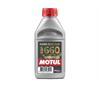 Olio freni MOTUL RBF 660 DOT 4 - 500 ml in Liquido freni/frizione