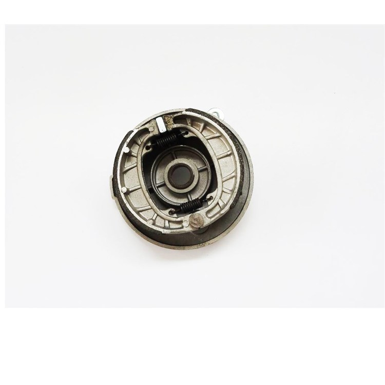 Ganascia freno miniquad ruota 8