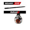 Kit cartuccia forcella regolabile Maselli 46/51 Minigp 650 mm in Sospensioni e Piastre