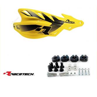 paramani motard racetech raptor gialli