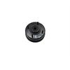 Mozzo portaganasce miniquad d. interno 110 mm 4 viti in Ricambi Miniquad 4T