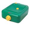 Tanica raccolta olio eco 6 lt Verde in Taniche