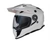 Casco Moto Cross Z1R RANGE Bianco - Lucido in Caschi Motocross