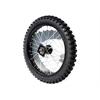 Ruota anteriore pit bike 70/100-17