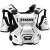 Pettorina Cross Enduro THOR GUARDIAN Adulto - Bianco in Protezioni / Abbigliamento Tecnico