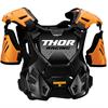Pettorina Cross THOR GUARDIAN Bambino - Arancio Nero in Abbigliamento