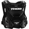 Pettorina Cross THOR GUARDIAN MX Bambino - Nero in Protezioni / Abbigliamento Tecnico