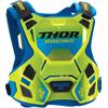 Pettorina Cross THOR GUARDIAN MX Bambino - Giallo Verde Fluo in Protezioni / Abbigliamento Tecnico