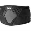 Fascia Lombare THOR GUARDIAN BELT Nero in Protezioni / Abbigliamento Tecnico