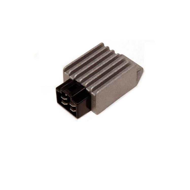 Regolatore di tensione 12V miniquad e pit bike