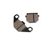 Pastiglie freno pit bike-quad M in Freni