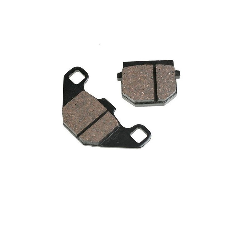 Pastiglie freno pit bike-quad M