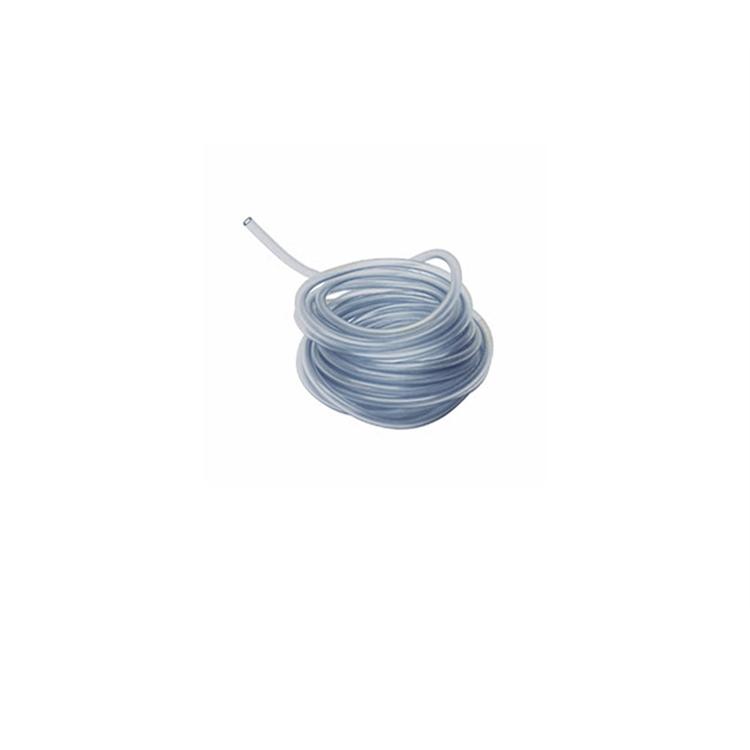 Tubo Tygon Per Benzina, 1 Metro, Diametro Interno 4.8 Mm, Esterno 8 Mm, Universale