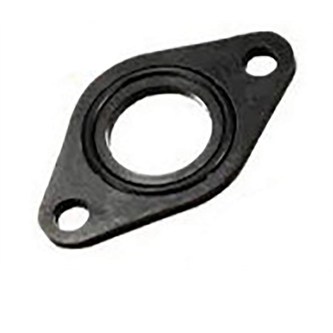 guarnizione in bachelite collettore carburatore 20 mm