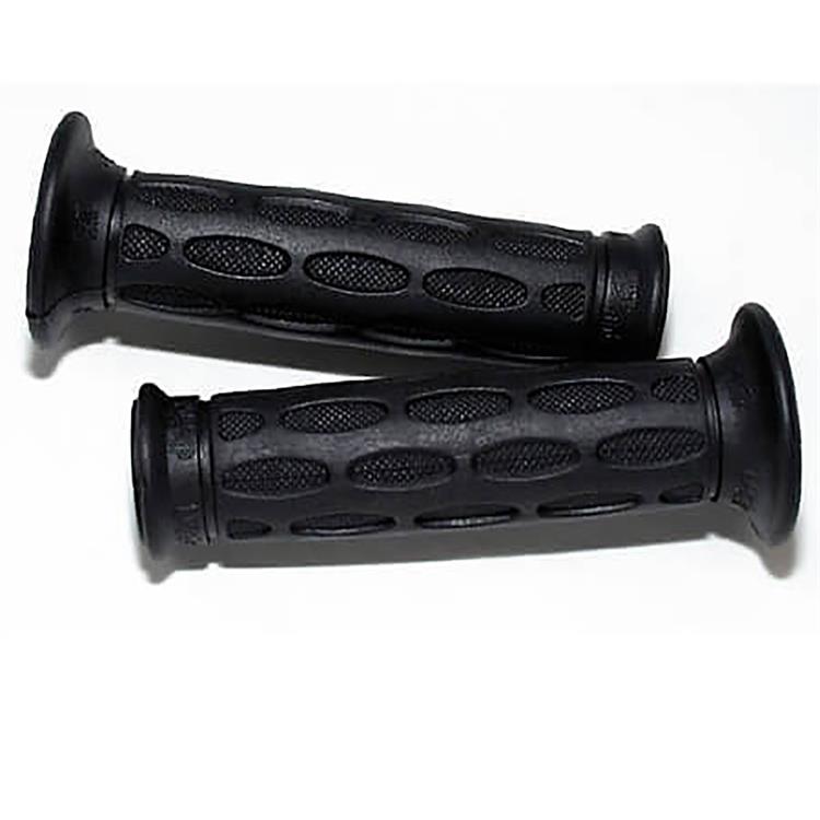 Manopole miniquad 50 2 tempi Nero