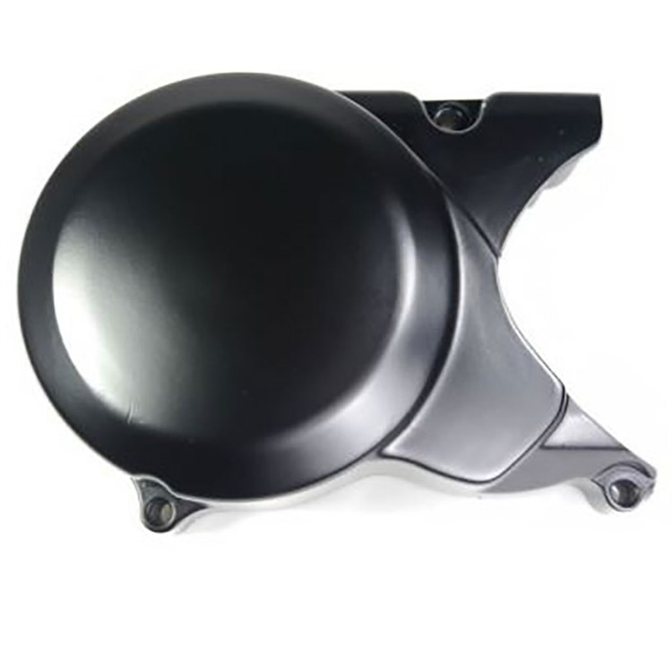 Cover accensione YX-GPX-DT corta Nero