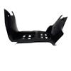 Pedana sinistra miniquad 70-110 in Ricambi Miniquad 4T