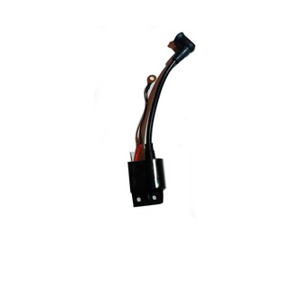 bobina minicross 2 tempi