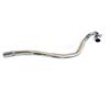 Collettore scarico pit bike 