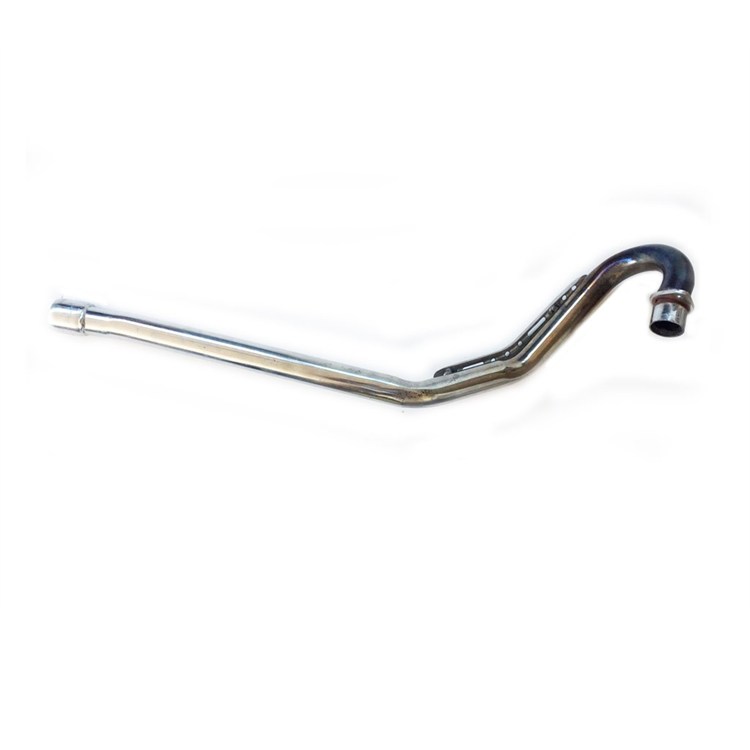 Collettore scarico pit bike 