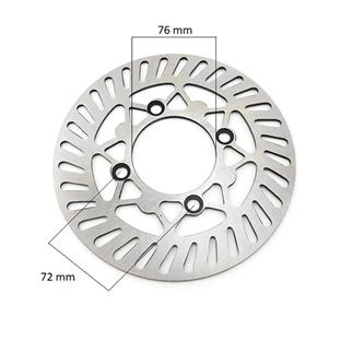 disco freno pitbike 200