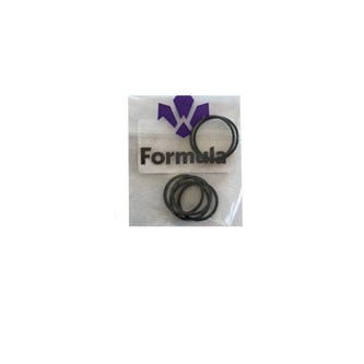 kit revisione pinza formula anteriore 4 pistoni