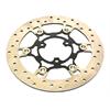 Disco Freno 220 mm flottante Tondo 3F in Freni