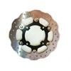 Disco Freno 220 mm flottante Margherita 4F Italy in Freni