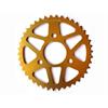 Corona ergal 420 Z39 3 fori PBR ORO in Trasmissione