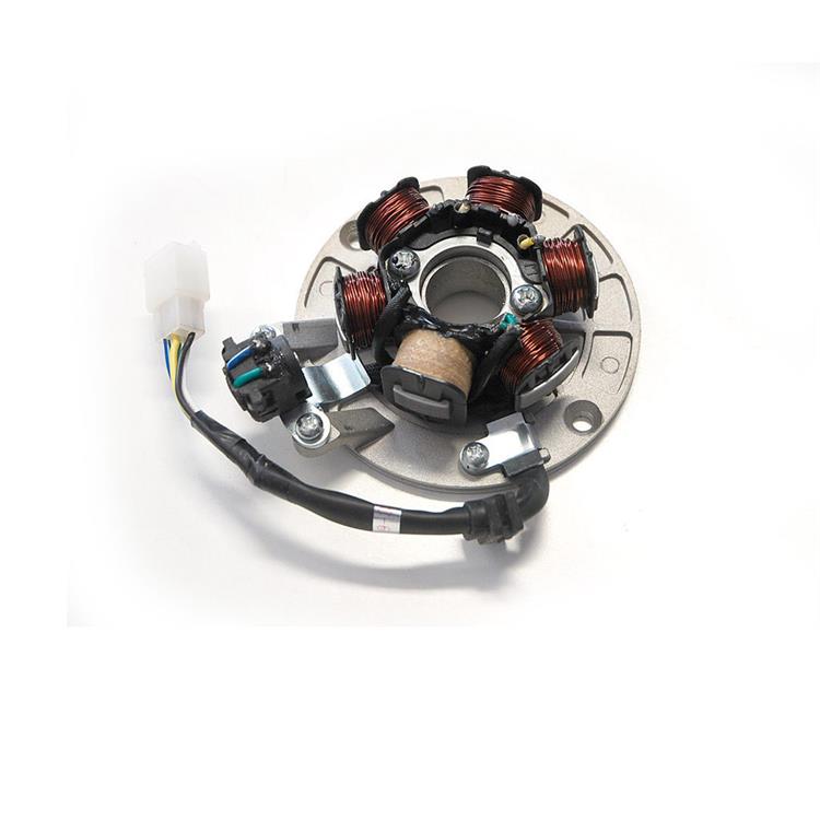 Gruppo Statore LG AJB73816015 / AJB76315015 – Motore Elettrico Originale, Nuovo