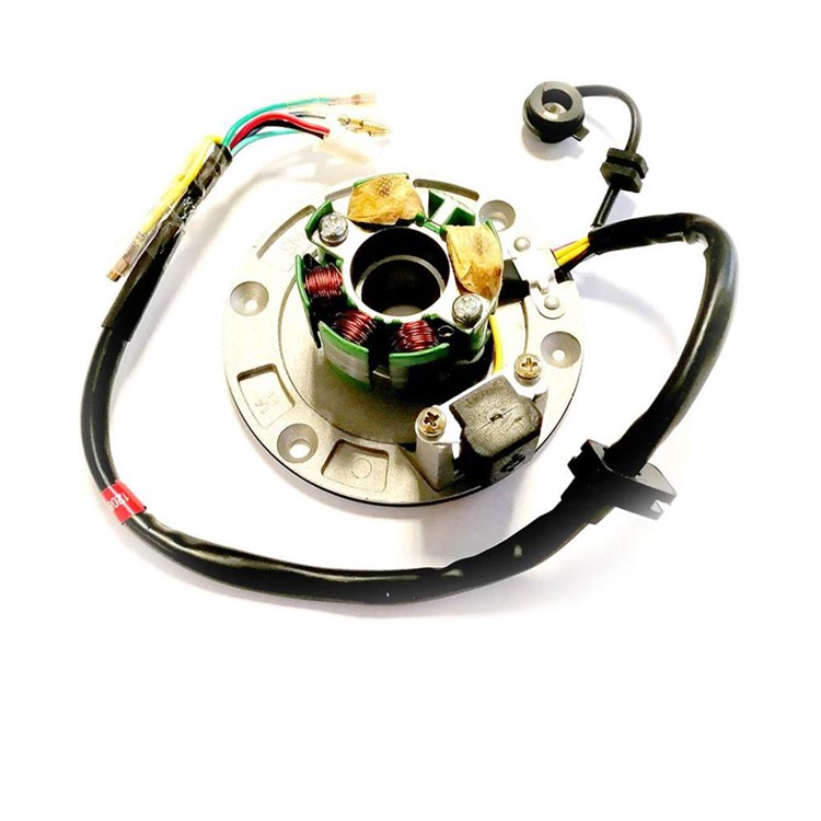 Statore GPX/ZS 155 e GPX/ZS 110