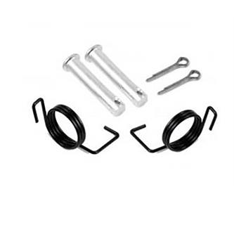 kit molle perno pedane