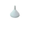 Imbuto Bianco 26cm in Taniche