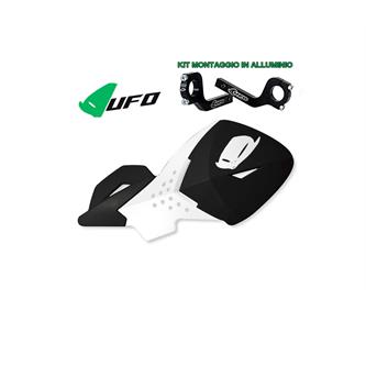 paramani cross ufo escalade nero