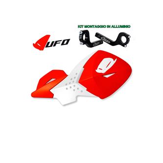 paramani cross ufo escalade rosso