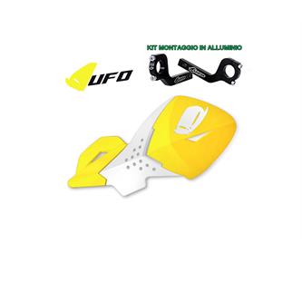 paramani cross ufo escalade giallo