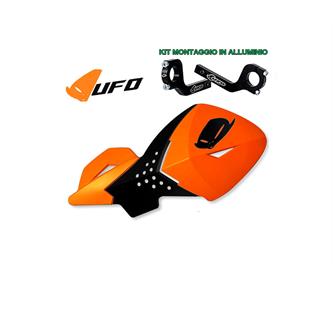 paramani cross ufo escalade arancio