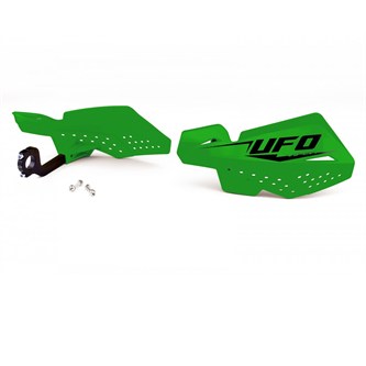 paramani cross ufo viper verde