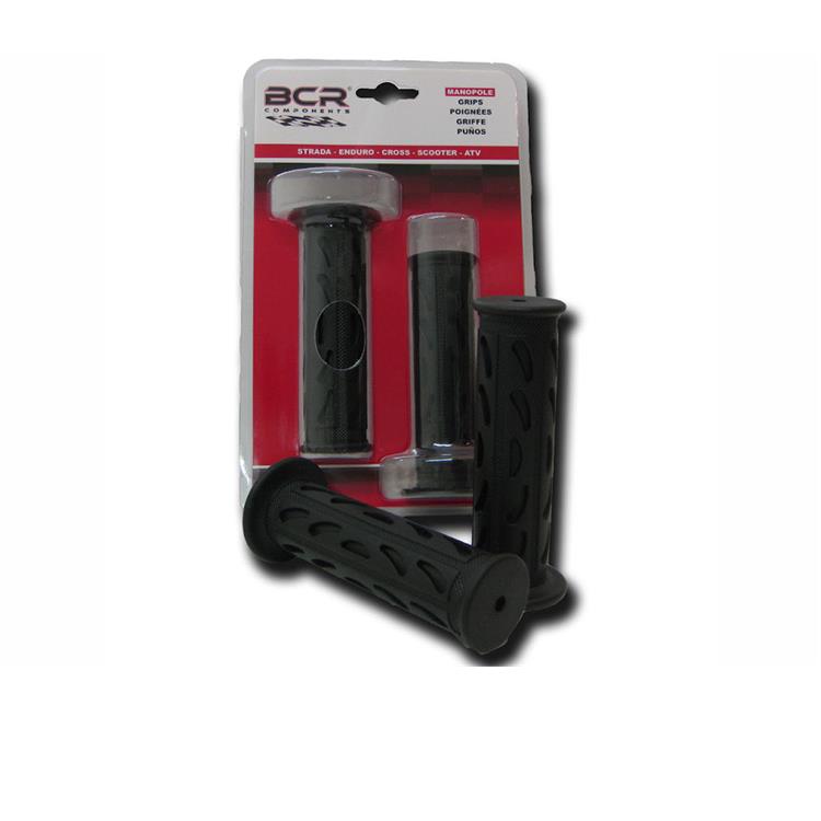 Manopole BCR Road Nero