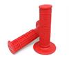 Manopole DOMINO Rosso in Manubri e Comandi