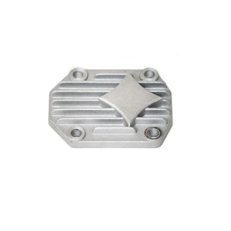 Coperchio bilanceri testa YX-Lifan 110-125-140 Grigio
