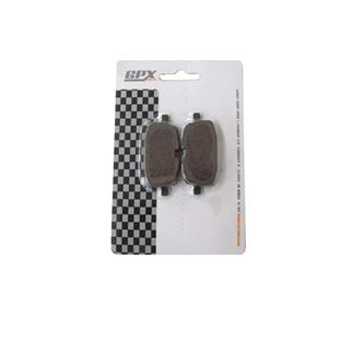 pasticche freno tipo h