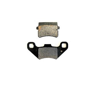 pasticche freno tipo g