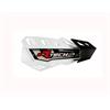 Paramani FLX RACETECH Bianco in Manubri e Comandi