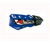 Paramani FLX RACETECH Blu in Manubri e Comandi
