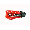 Paramani FLX RACETECH Rosso in Manubri e Comandi