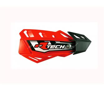 paramani cross enduro flx racetech rosso