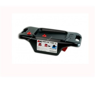 tanica raccolta olio r15 worx lt5