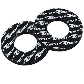 rondelle antivesciche neoprene per manopole