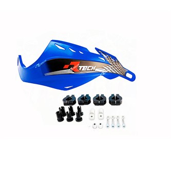 paramani motard racetech gladiator blu